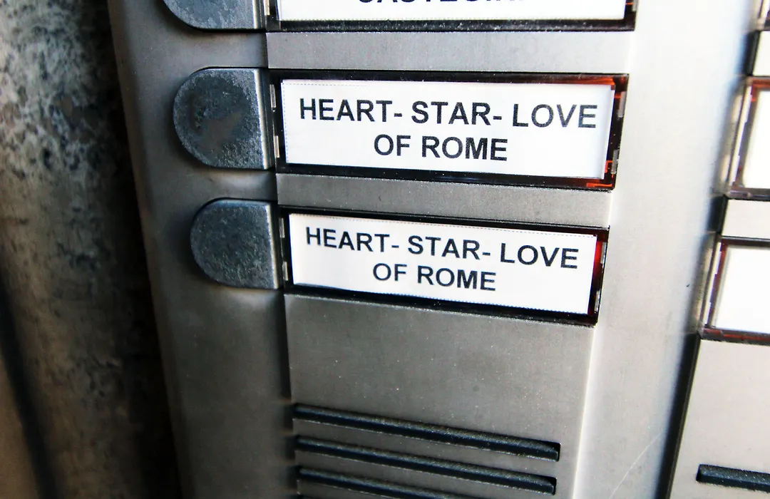 Star Of Rome-1