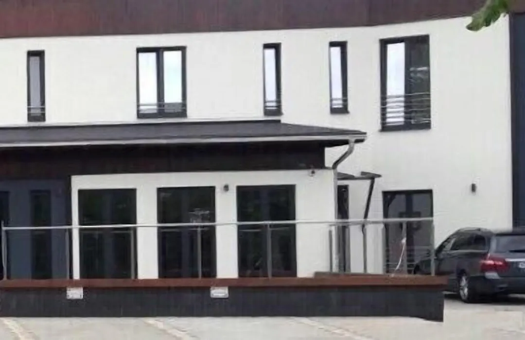 Hotel Allegro-1