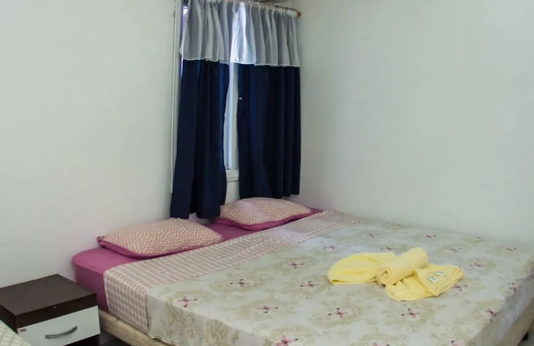 Hotel Recanto do Mar-1