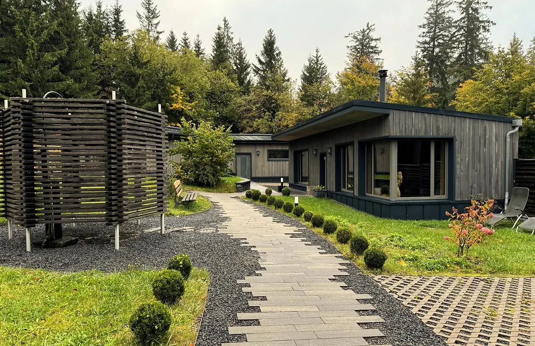 Berg&Spa Hotel Gabelbach-1