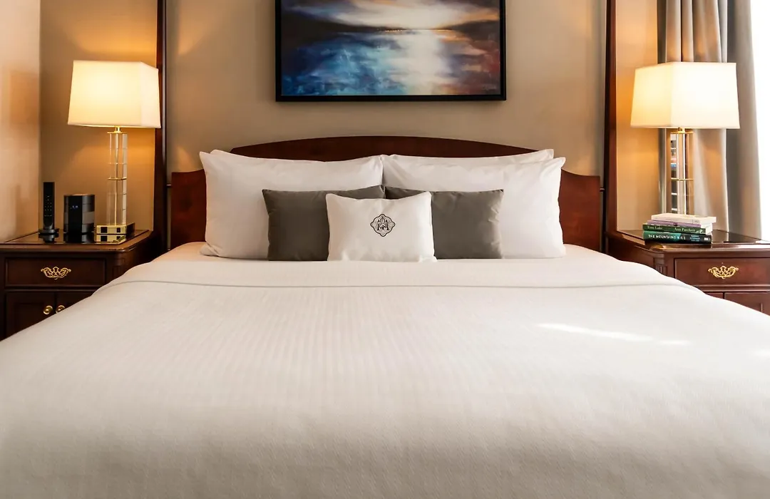 The Magnolia Hotel & Spa-1