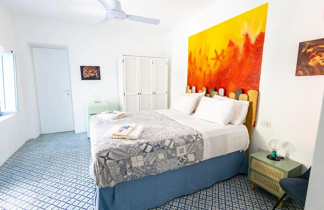 Art B&B-1