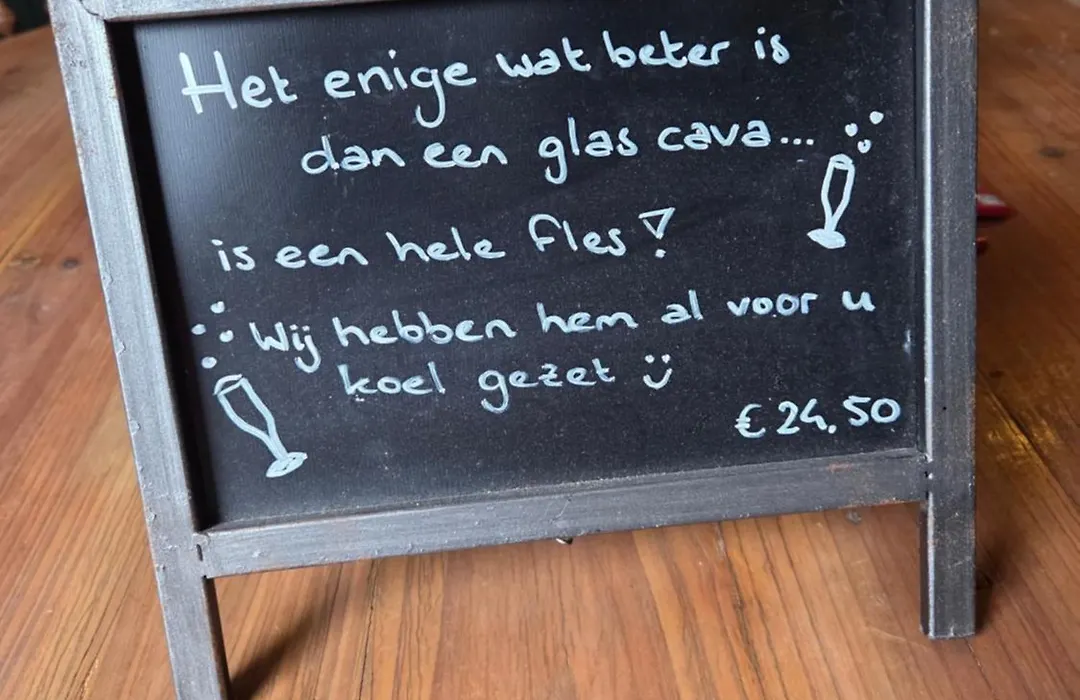 Een vleugje wellness in de Voerstreek - Bed&Brocante Onder de Poort-1