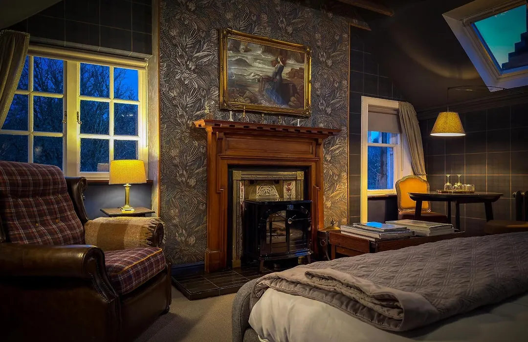 Glencruitten House-1