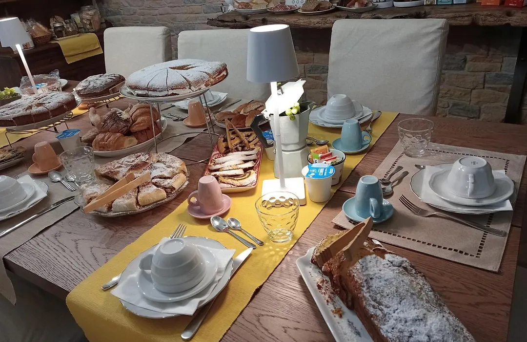 B&B Casa Caporali-1