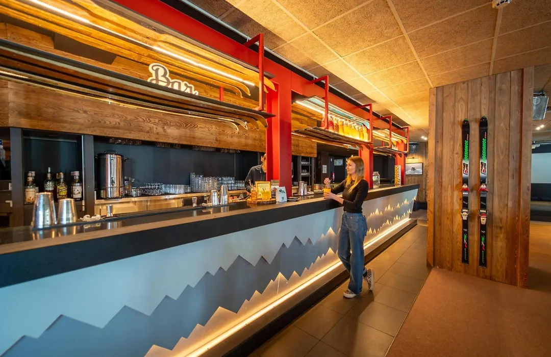 Belambra Clubs Tignes Val Claret-1