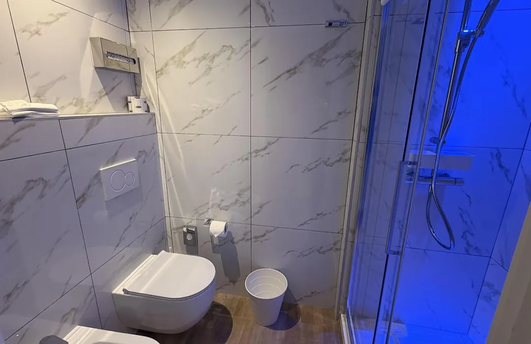 Hotel Astoria Sure Hotel Collection By Best Western-1