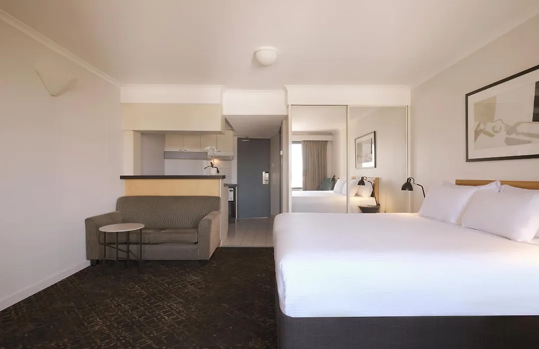 Rendezvous Hotel Sydney The Rocks-1