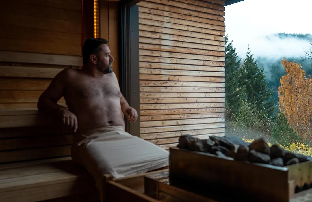 Wellness Hotel Astra-1