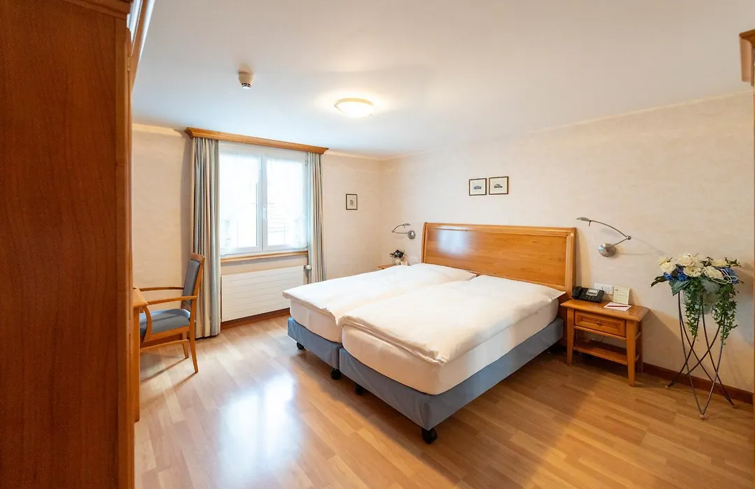 Hotel Hecht Appenzell-1