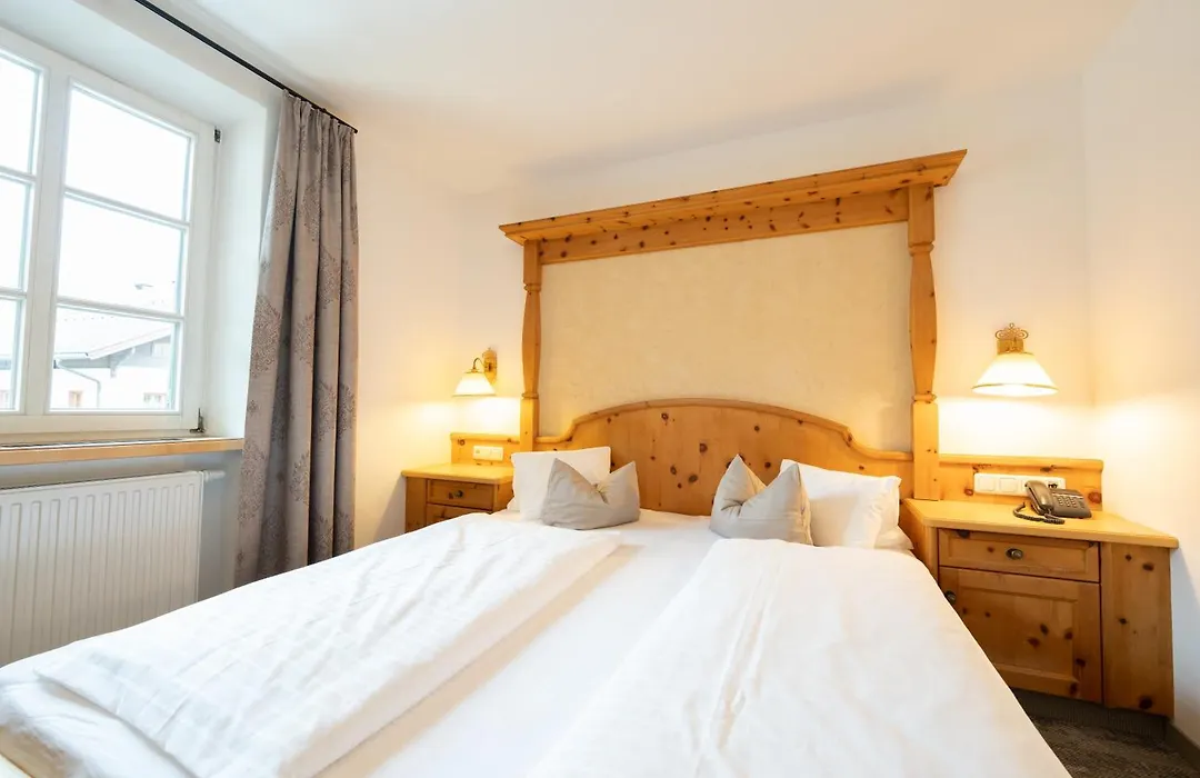 Alpenhotel Kramerwirt-1