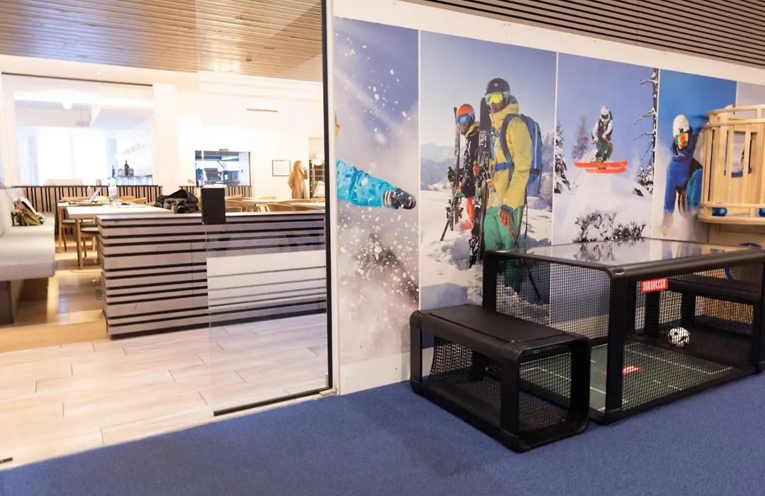 Hotel Planai By Alpeffect Hotels-1