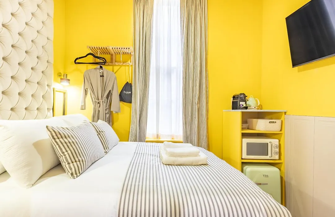 The Rokxy Townhouses & Residences - Kings Cross-1