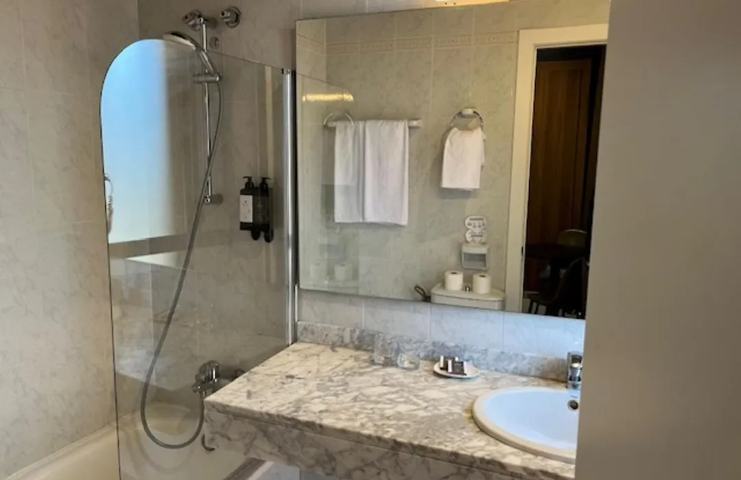 Hotel Aneto-1