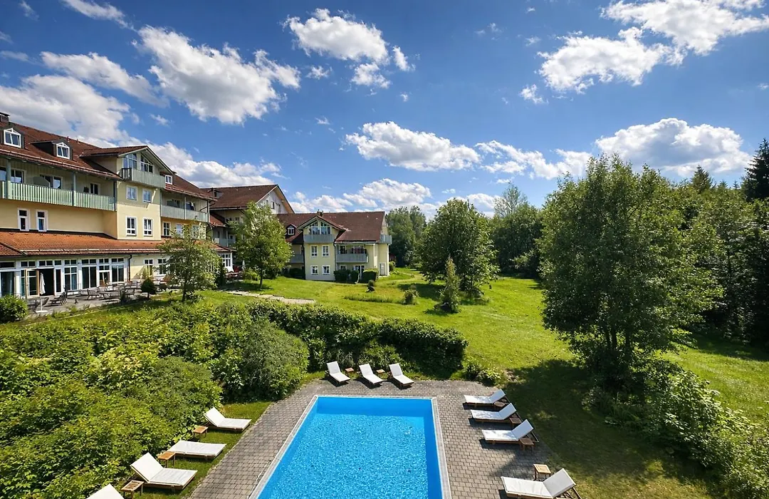 Hotel Ahornhof-1