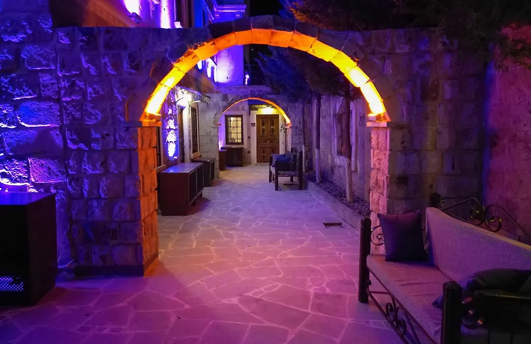 Alaturca House (Adults Only)-1