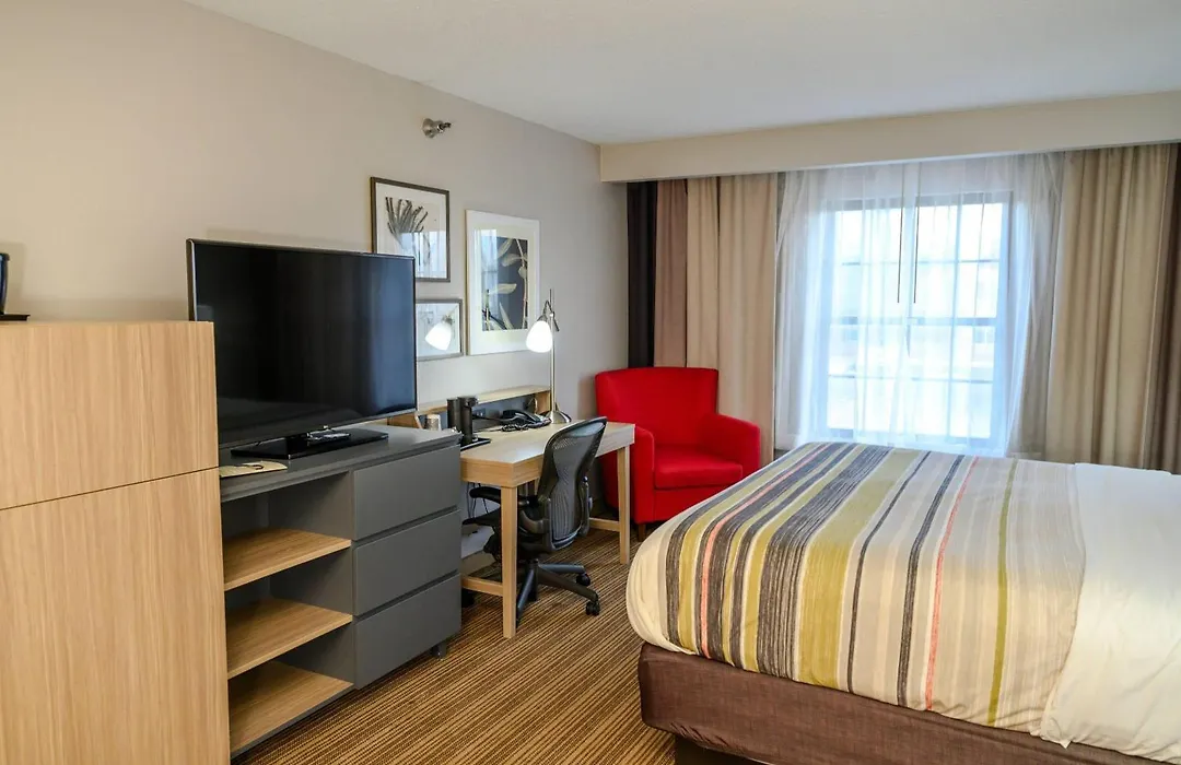 Country Inn & Suites By Radisson, Greenfield, In-1