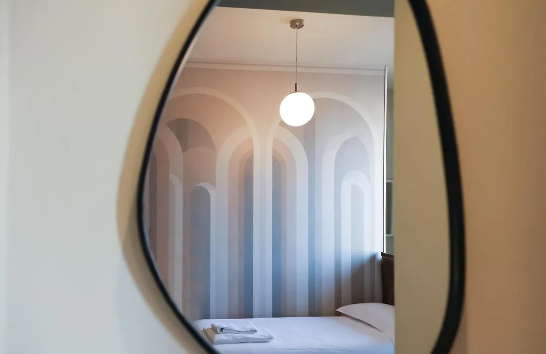 Corso Italia Rooms-1