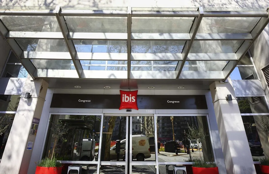 ibis Buenos Aires Congreso-1