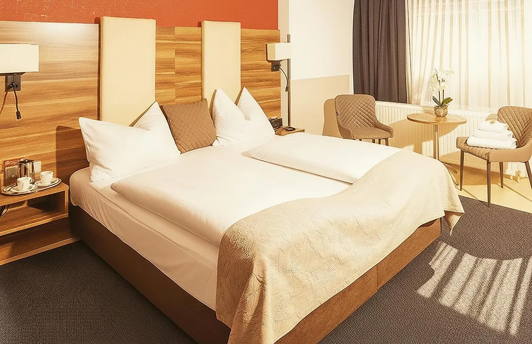 Hotel Kufsteinerhof-1