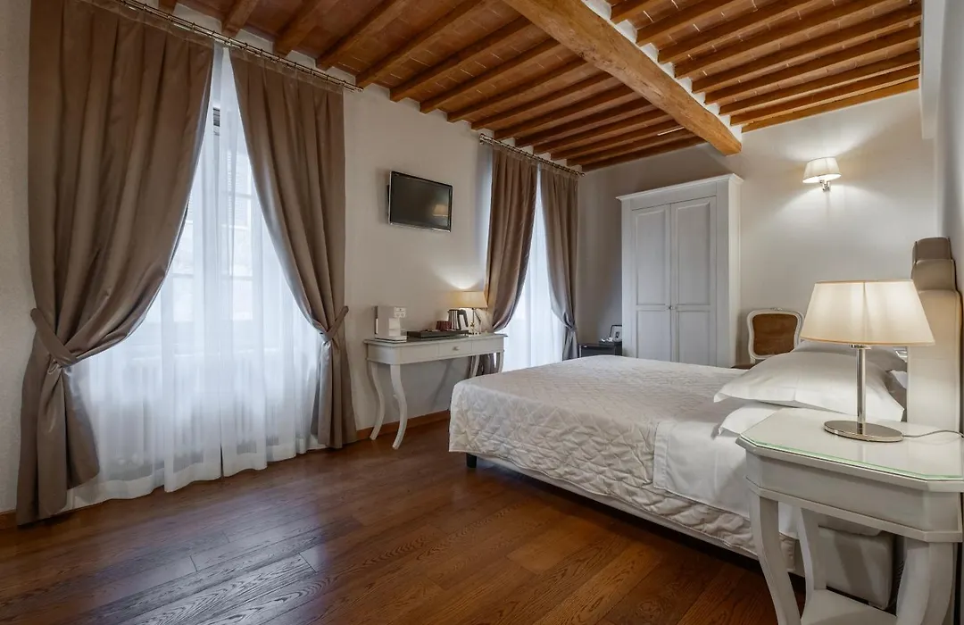 Le Camere Del Ceccottino-1
