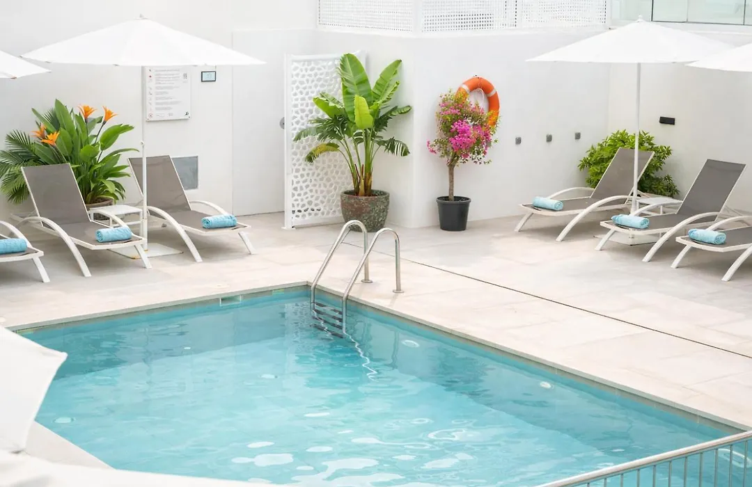 Aparthotel Marina Drach-1