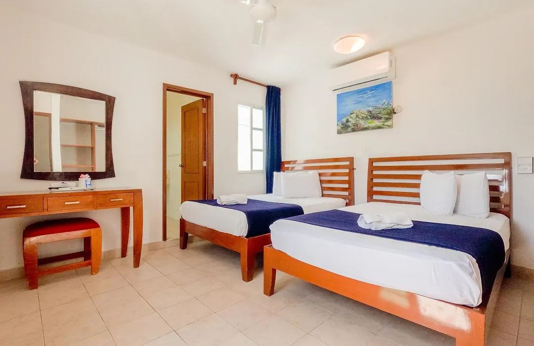 Progreso Beach Hotel-1