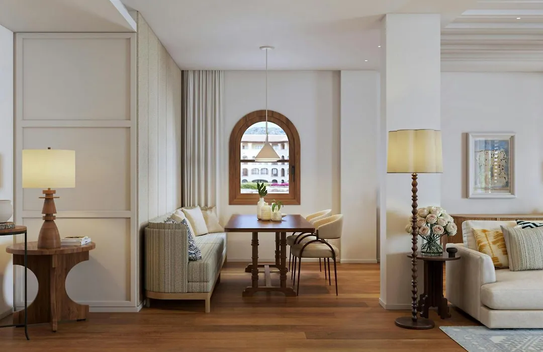 The St. Regis Mardavall Mallorca Resort-1