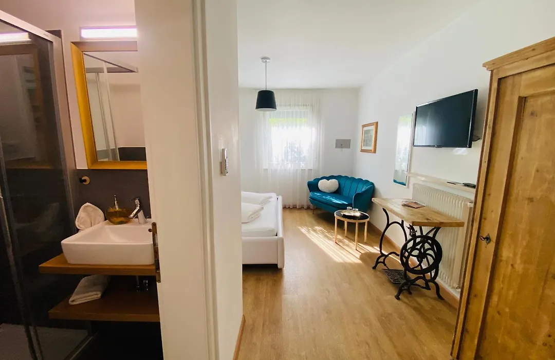 Hotel Garni Vinea Montis-1