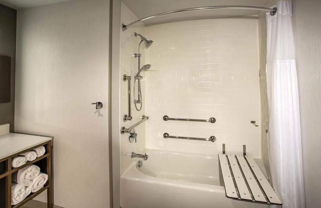 Hilton Garden Inn Redmond Wa-1