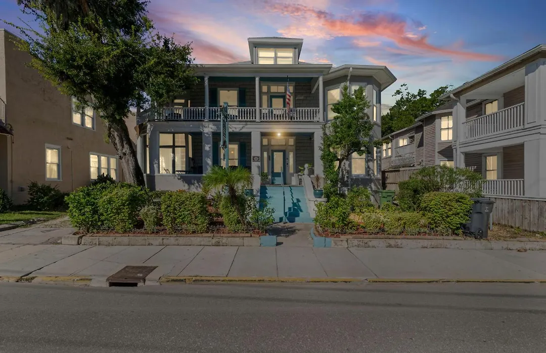 Southern Wind Inn-1
