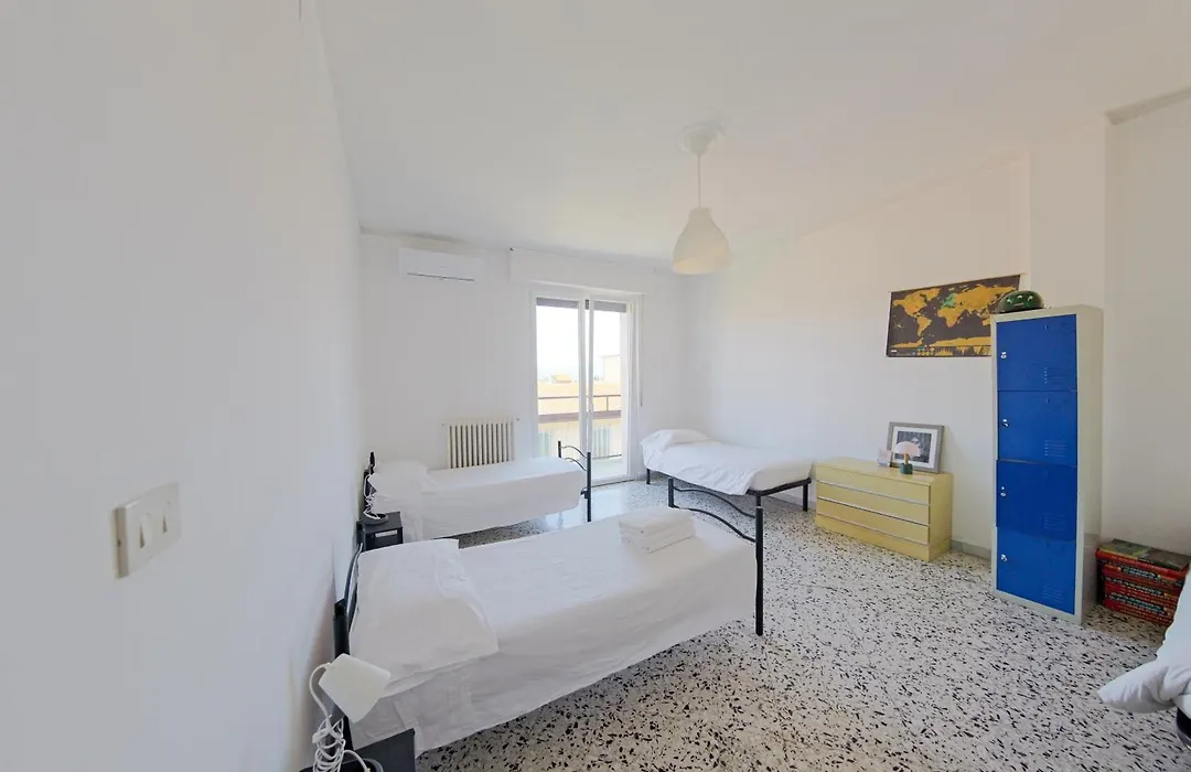 The Homestay - Arezzo-1