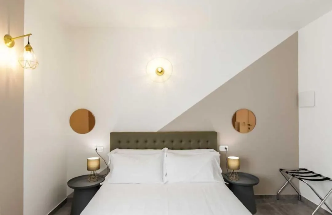 Mincio Relais Rooms & Pool-1