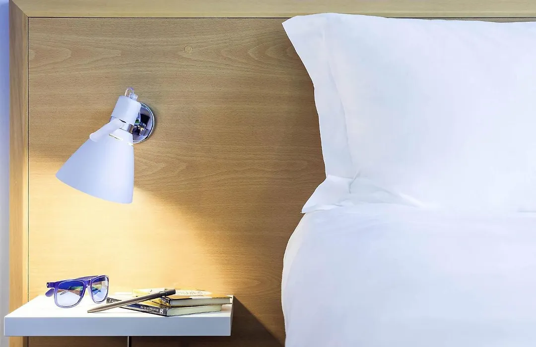 Ibis Styles Napoli Garibaldi-1