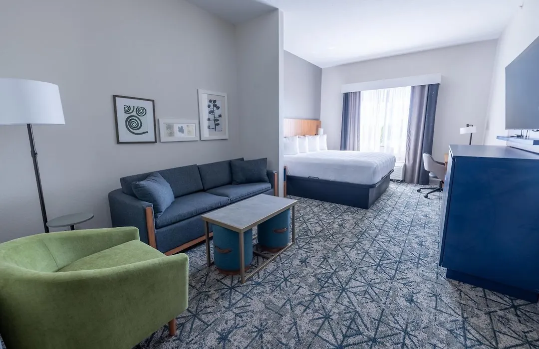 Country Inn & Suites By Radisson, St Petersburg - Clearwater, Fl-1