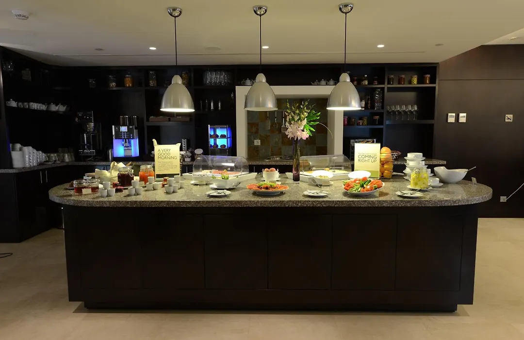 Staybridge Suites Beirut By Ihg-1