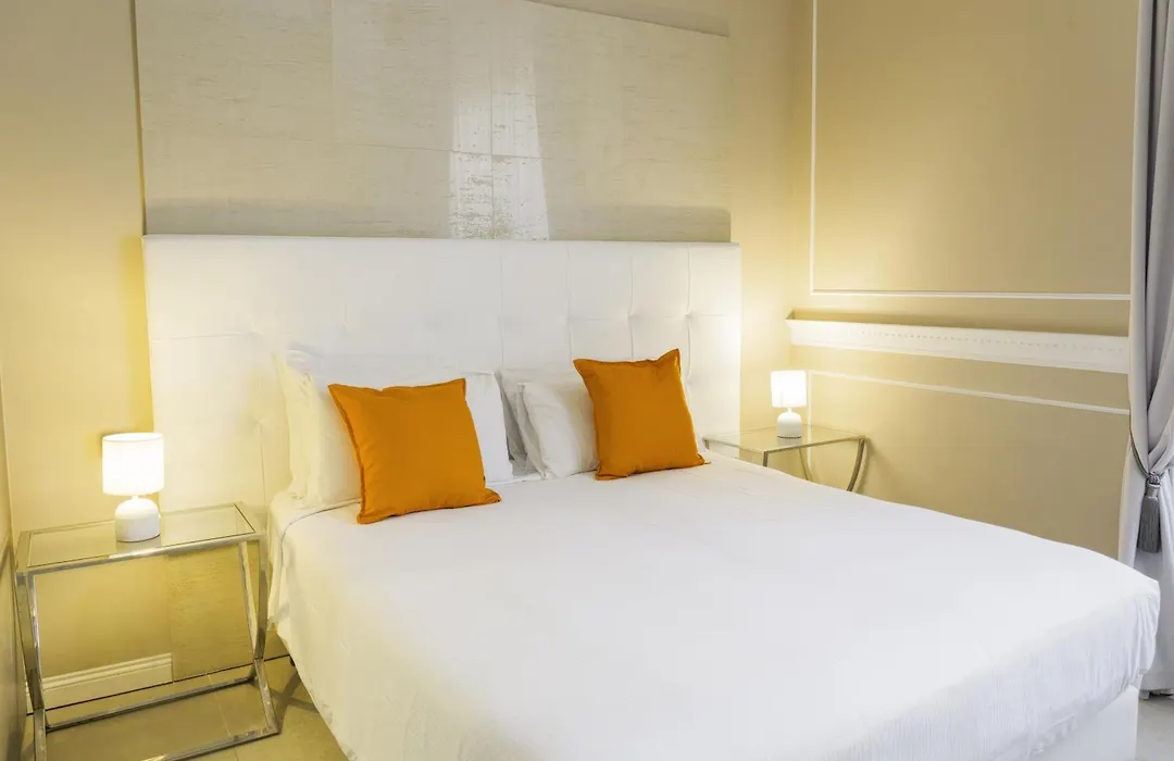 Corso Boutique Luxury Rooms-1