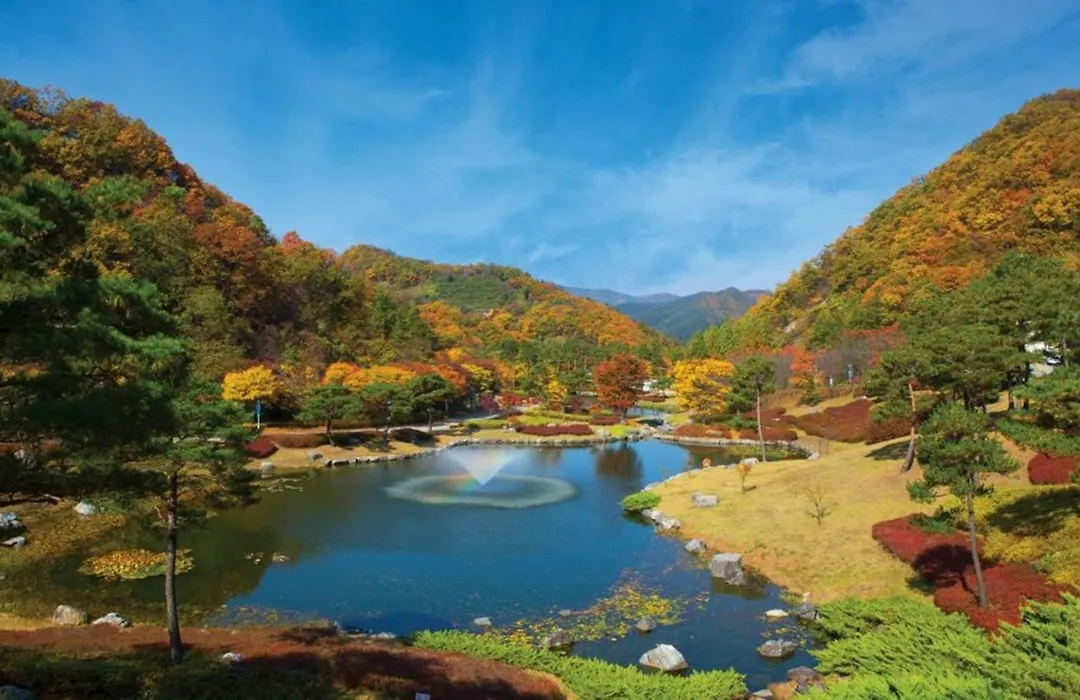 Elysian Gangchon Resort-1