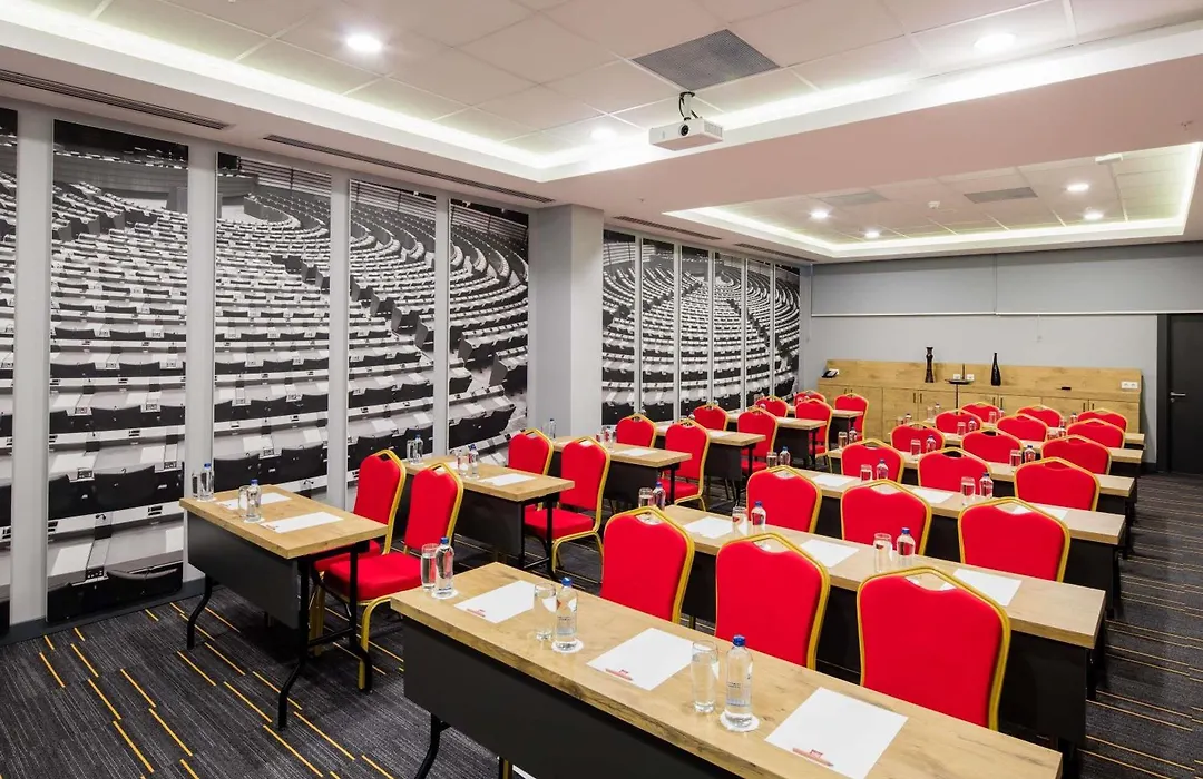 Ibis Istanbul West-1