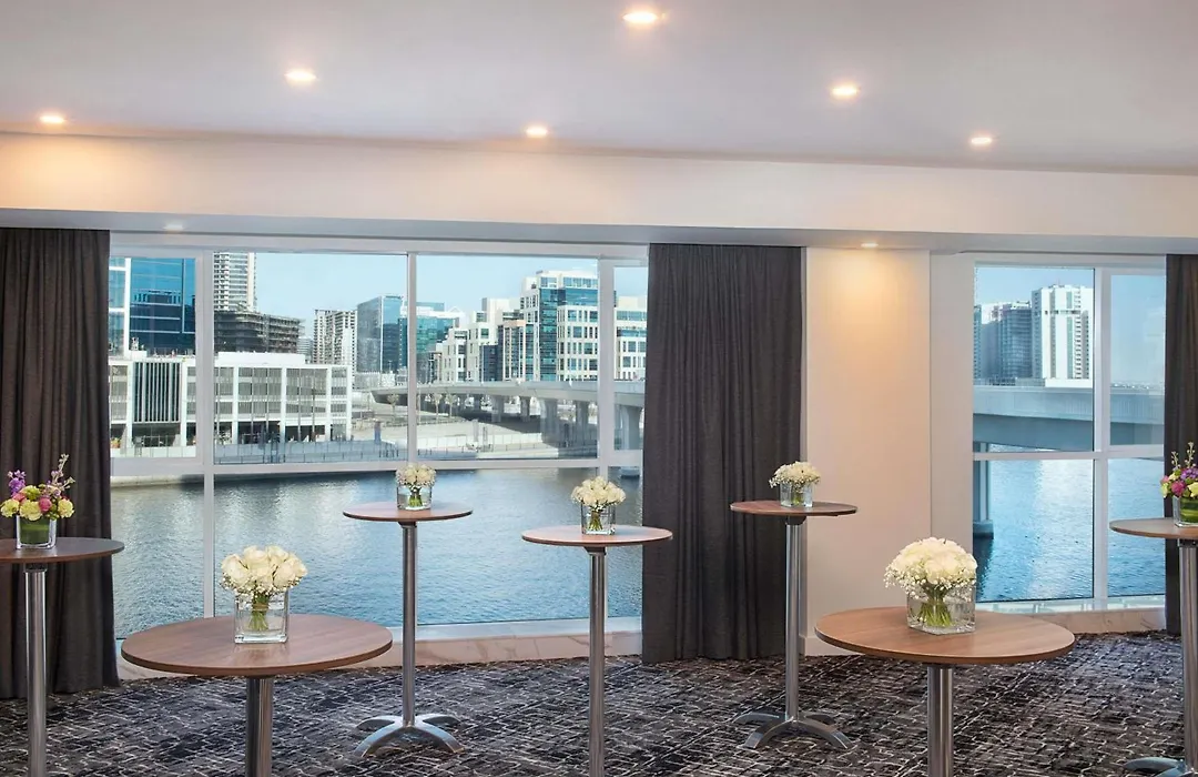 Grand Mercure Business Bay-1