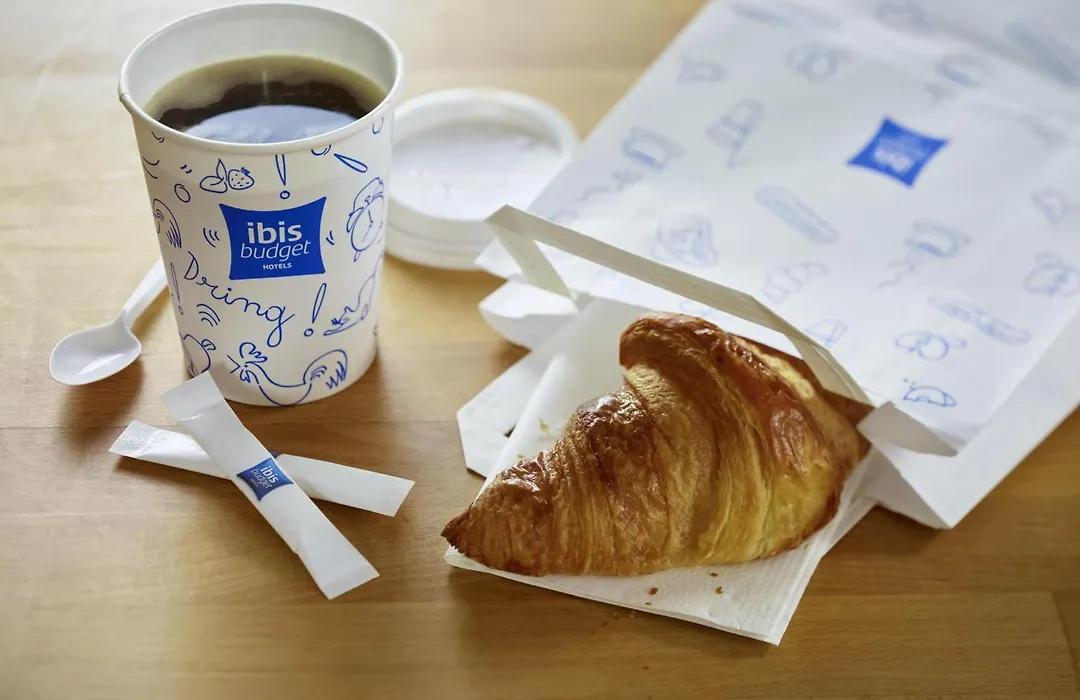 ibis budget Chilly-Mazarin Les Champarts-1