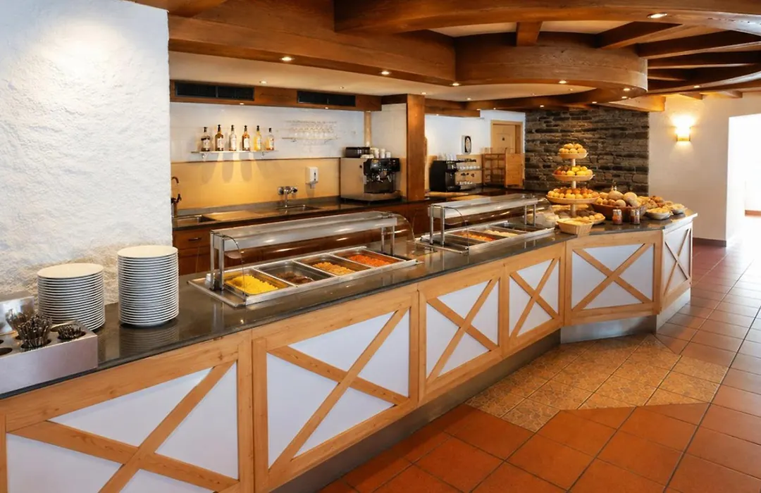 First Mountain Hotel Zillertal-1