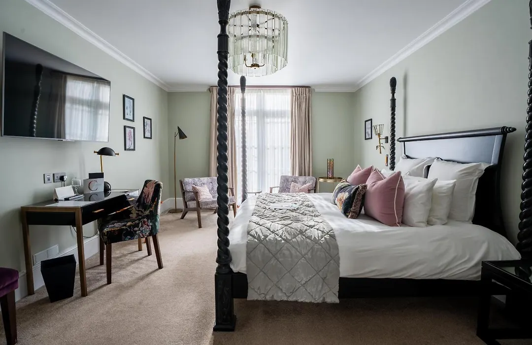The Gonville Hotel, A Member Of Radisson Individuals-1