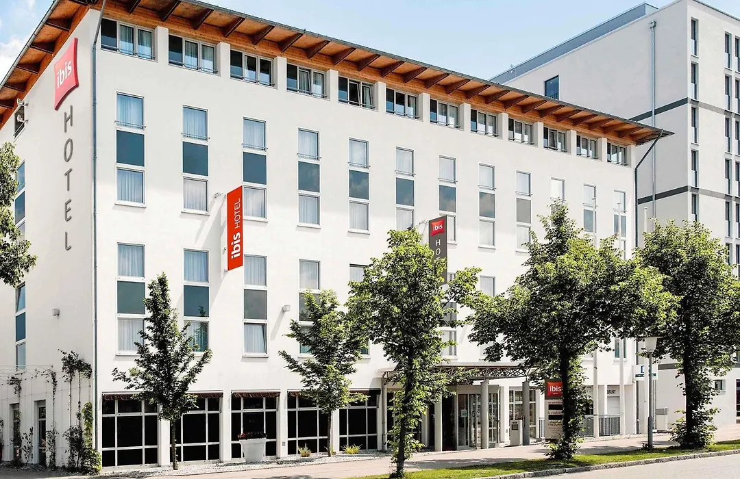 ibis Hotel München Garching-1