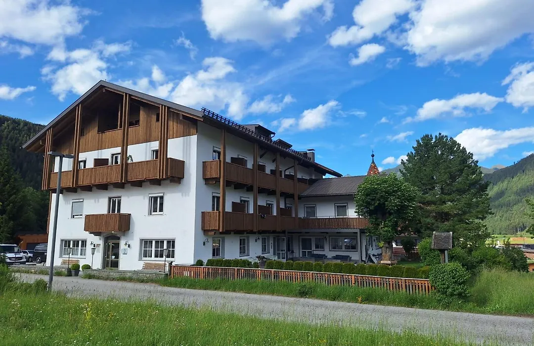 Hotel Poernbacher-1