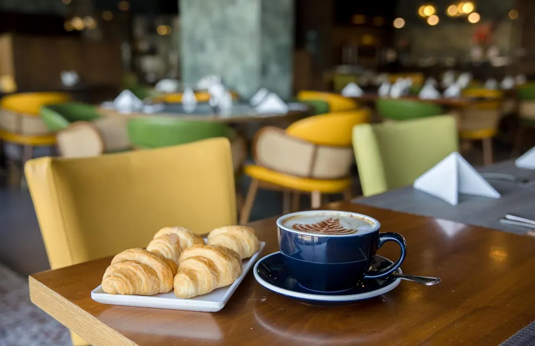 Rose Park Hotel - Al Barsha, Opposite Metro Station-1