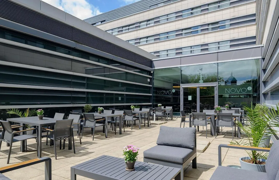 Novotel Aachen City-1