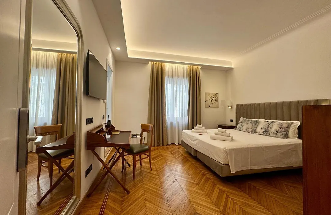 St. Peter' Six Rooms & Suites-1
