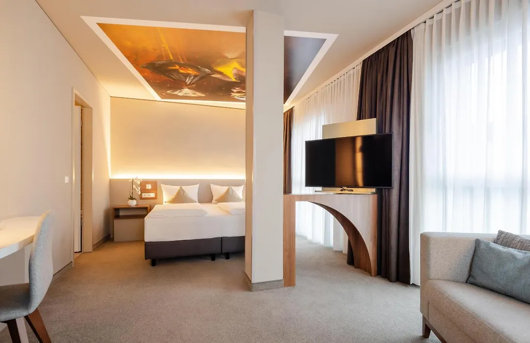 Hey Lou Hotel Monheim Am Rhein-1