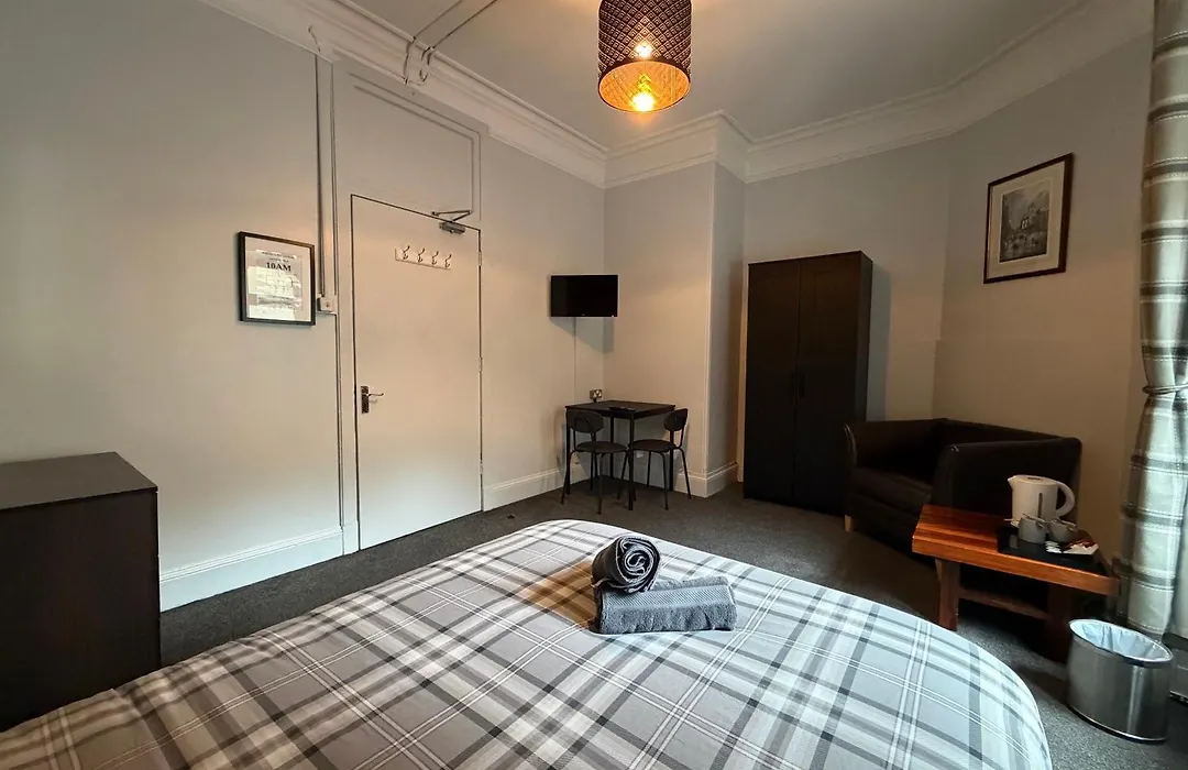 Belford Hostel-1